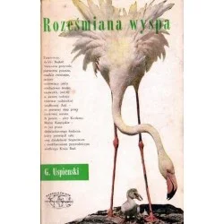 ROZEŚMIANA WYSPA Gierasim Uspienski Promocja
