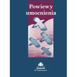 Szybka wysyłka POWIEWY UMOCNIENIA
