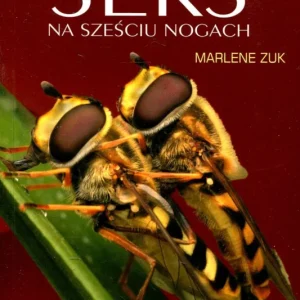 Zuk M.: Seks na sześciu nogach Niska cena