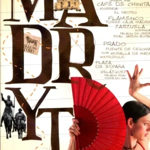 Bennett A., Soriano T.: Madryt Okazja