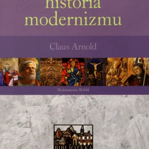 Arnold C.: Mała historia modernizmu Premium