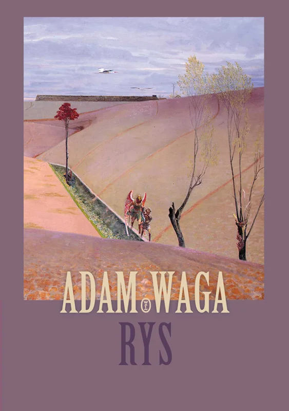 Rys - Wydawnictwo Literackie Popularny