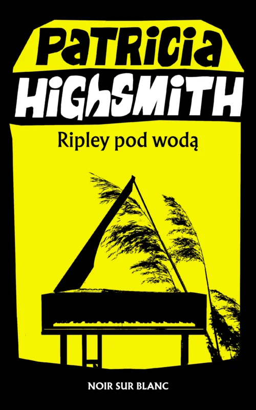 Oferta Ripley pod wodą - Wydawnictwo Literackie