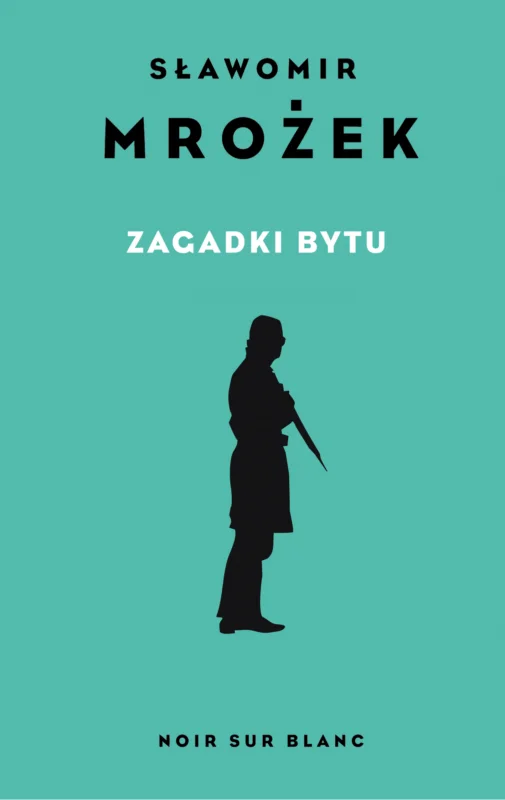 Kup online Zagadki bytu - Wydawnictwo Literackie