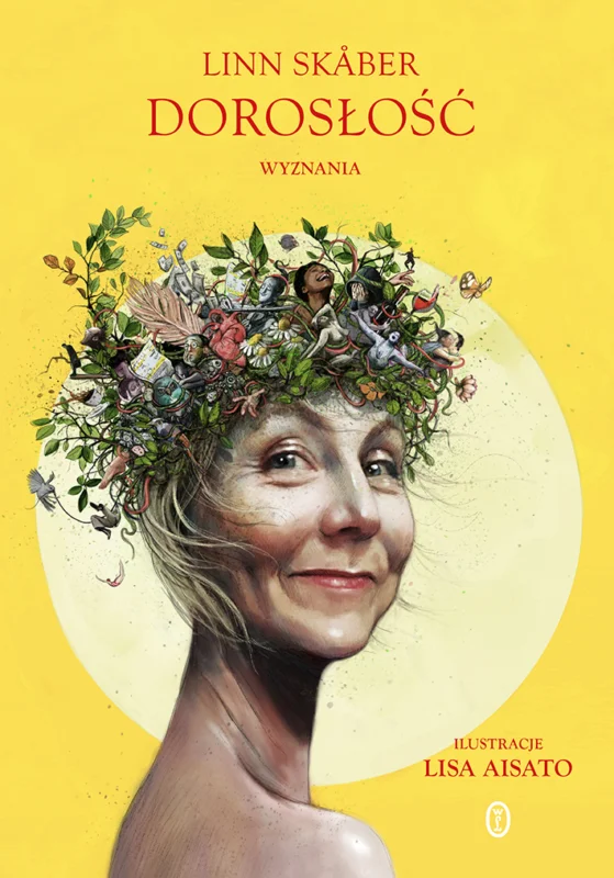 Dorosłość - Wydawnictwo Literackie Premium