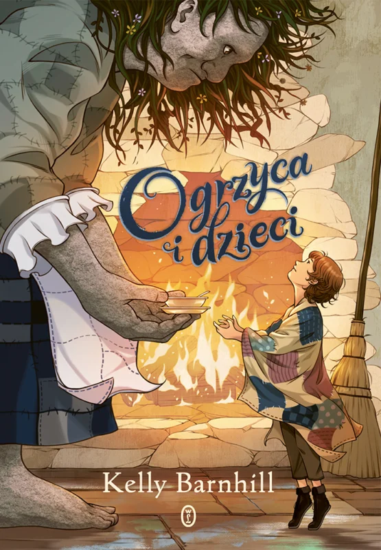 Tylko do końca tygodnia Ogrzyca i dzieci - Wydawnictwo Literackie