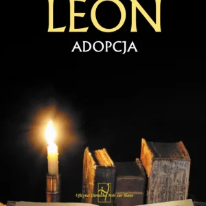 Adopcja - Wydawnictwo Literackie Bezpieczna płatność