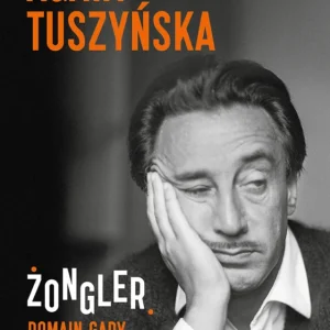 Żongler - Wydawnictwo Literackie Kup teraz