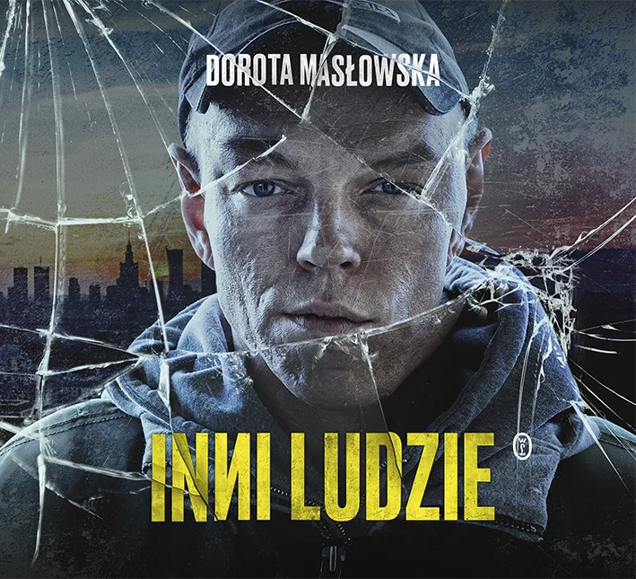 Inni ludzie - edycja filmowa - Wydawnictwo Literackie Promocja