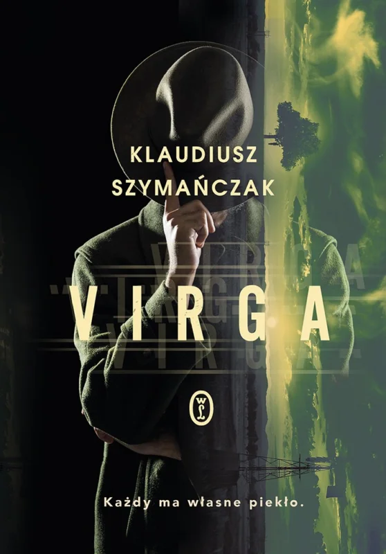Hit sprzedaży Virga - Wydawnictwo Literackie