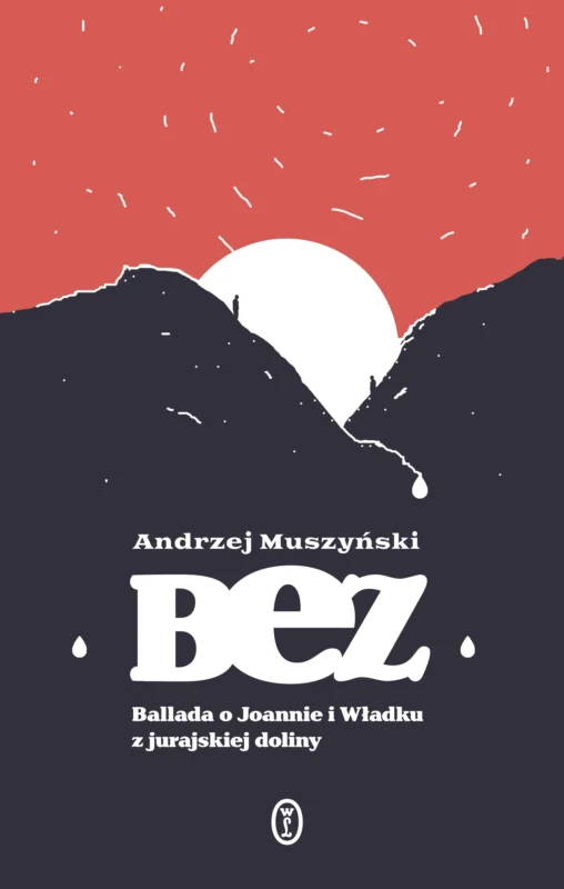 Bez - Wydawnictwo Literackie Premium