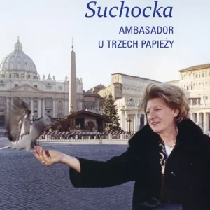 Ambasador u trzech papieży - Wydawnictwo Literackie Wyprzedaż