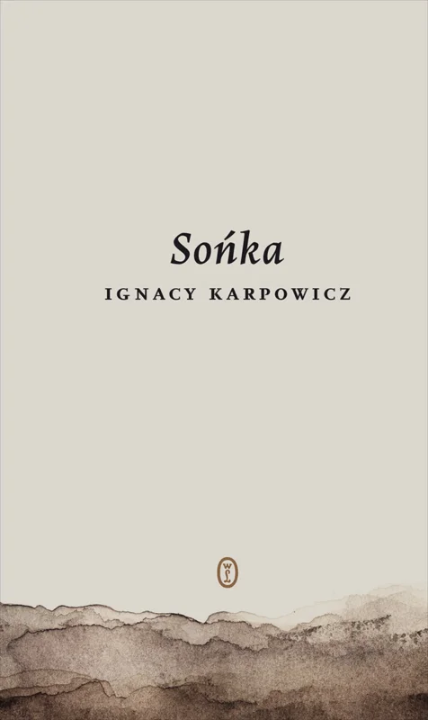 Sońka - Wydawnictwo Literackie Popularny