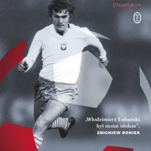 Życie jak dobry mecz - Wydawnictwo Literackie Do wyczerpania zapasów