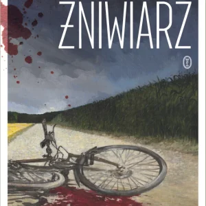 Zniżka Żniwiarz - Wydawnictwo Literackie