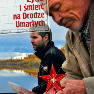 Życie i śmierć na Drodze Umarłych - Wydawnictwo Literackie Do wyczerpania zapasów
