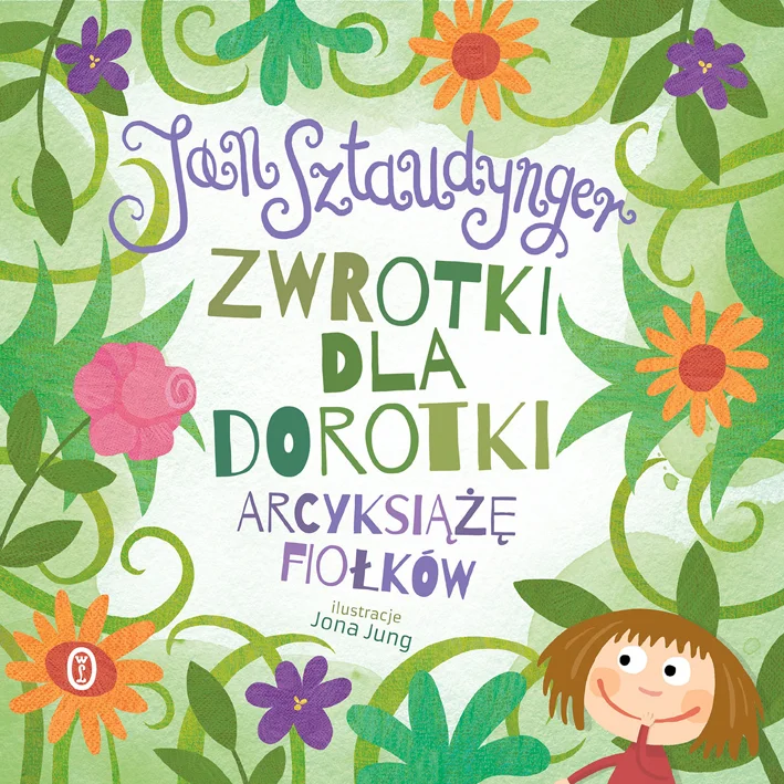 Zwrotki dla Dorotki - Wydawnictwo Literackie Najlepsza cena