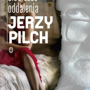 Zuza albo czas oddalenia - Wydawnictwo Literackie Oferta limitowana