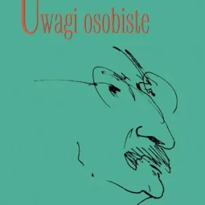 Zniżka Uwagi osobiste - Wydawnictwo Literackie