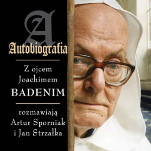 Autobiografia - Wydawnictwo Literackie Taniej