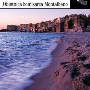 Bezpieczna płatność Obietnica komisarza Montalbano - Wydawnictwo Literackie