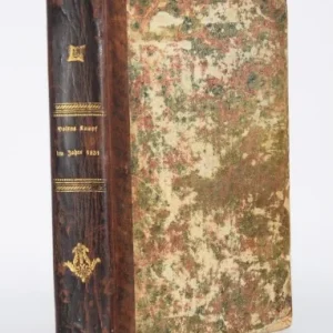 Tylko dziś [Powstanie listopadowe] NEYFELD Carl - Polens Revolution und Kampf im Jahre 1831. Hanau 1833.