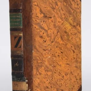 Szybka wysyłka [W. H. Gawarecki] Pamiętnik religijno-moralny, czasopismo ... T. XIV. Warszawa 1848.