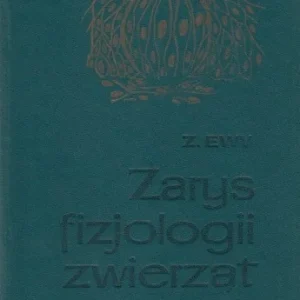 EWY Zygmunt - Zarys fizjologii zwierząt Promocja