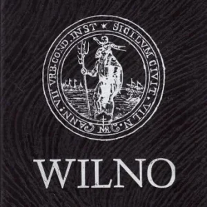 KŁOS Juljusz - Wilno. Przewodnik krajoznawczy Nowość