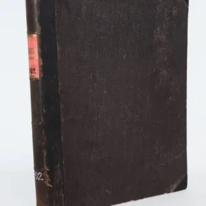 MISSYE KATOLICKIE. Czasopismo miesięczne ilustrowane. Rocznik 11. 1892. Tylko dziś
