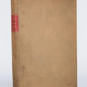 TARNOWSKI Stanisław - Nasze dzieje w ostatnich stu latach. Kraków 1896. Promocja
