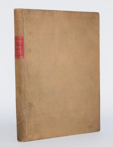 TARNOWSKI Stanisław - Nasze dzieje w ostatnich stu latach. Kraków 1896. Promocja