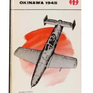 Premium ANTONI WOLNY - OKINAWA 1945 HB