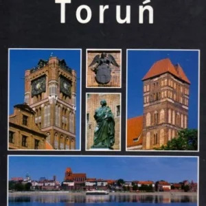 ANUSZEWSKI Artur - Toruń Nowy