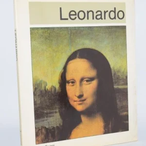 BACCI Mina - Leonardo. Bestseller