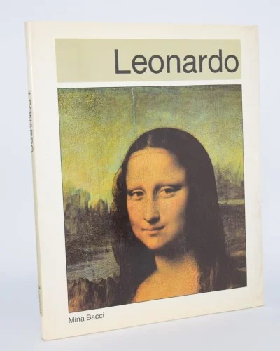 BACCI Mina - Leonardo. Bestseller