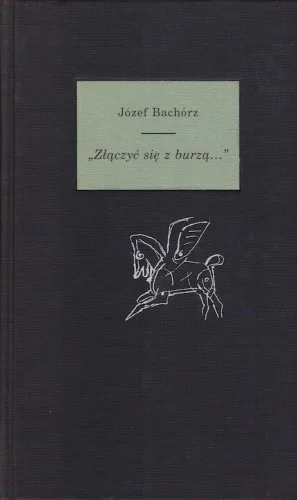 Wysoka jakość BACHRZ Józef - "Złączyć się z burzą...". Tuzin studiów i szkiców o romantycznych wyobrażeniach morza i egzotyki.
