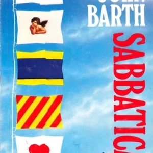 BARTH John - Sabbatical Szybka dostawa
