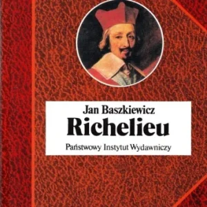 BASZKIEWICZ Jan - Richelieu BSL Premium
