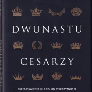 BEARD Mary - Dwunastu cesarzy Wyjątkowa oferta