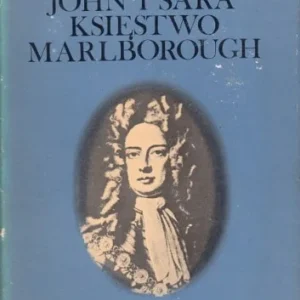 BIDWELL George -John i Sara Księstwo Marlborough Super okazja