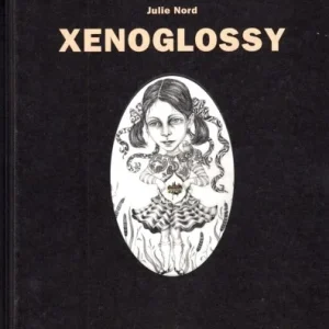 Blegvad Maria Kappel; Land Peter - NORD JULIE. XENOGLOSSY [Danish / English] Niska cena