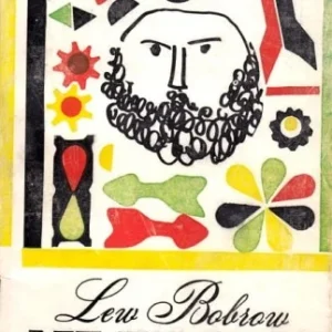 Szybka wysyłka BOBROW LEW - NA TROPIE SENSACJI