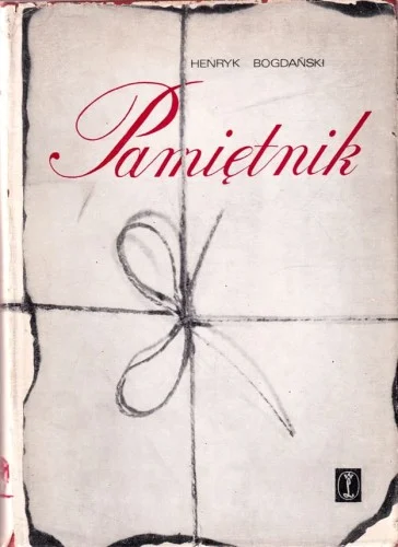 BOGDA艃SKI Henryk - Pamiętnik 1832-1848 Popularny