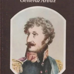 BRANDYS Marian - Generał Arbuz (Gen. Józef Zajączek). Kup teraz