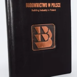 Budownictwo w Polsce. Bulding Industry in Poland. Nowy