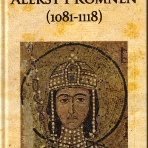 CHALANDON Ferdinand - Aleksy I Komnen (1081-1118) Ostatnie sztuki