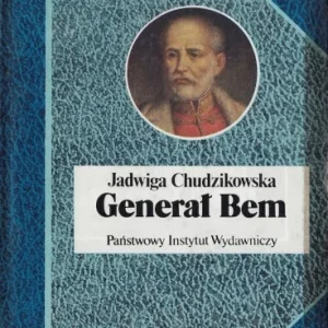 CHUDZIKOWSKA Jadwiga - Generał Bem, BSL Łatwy zwrot