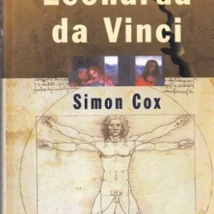 Bezpieczne zakupy COX SIMON - ZŁAMANY KOD LEONARDA DA VINCI