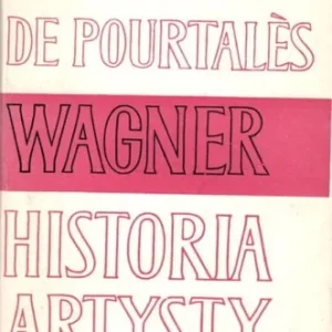 DE POURTALES Guy- Wagner. Historia Artysty. Oferta
